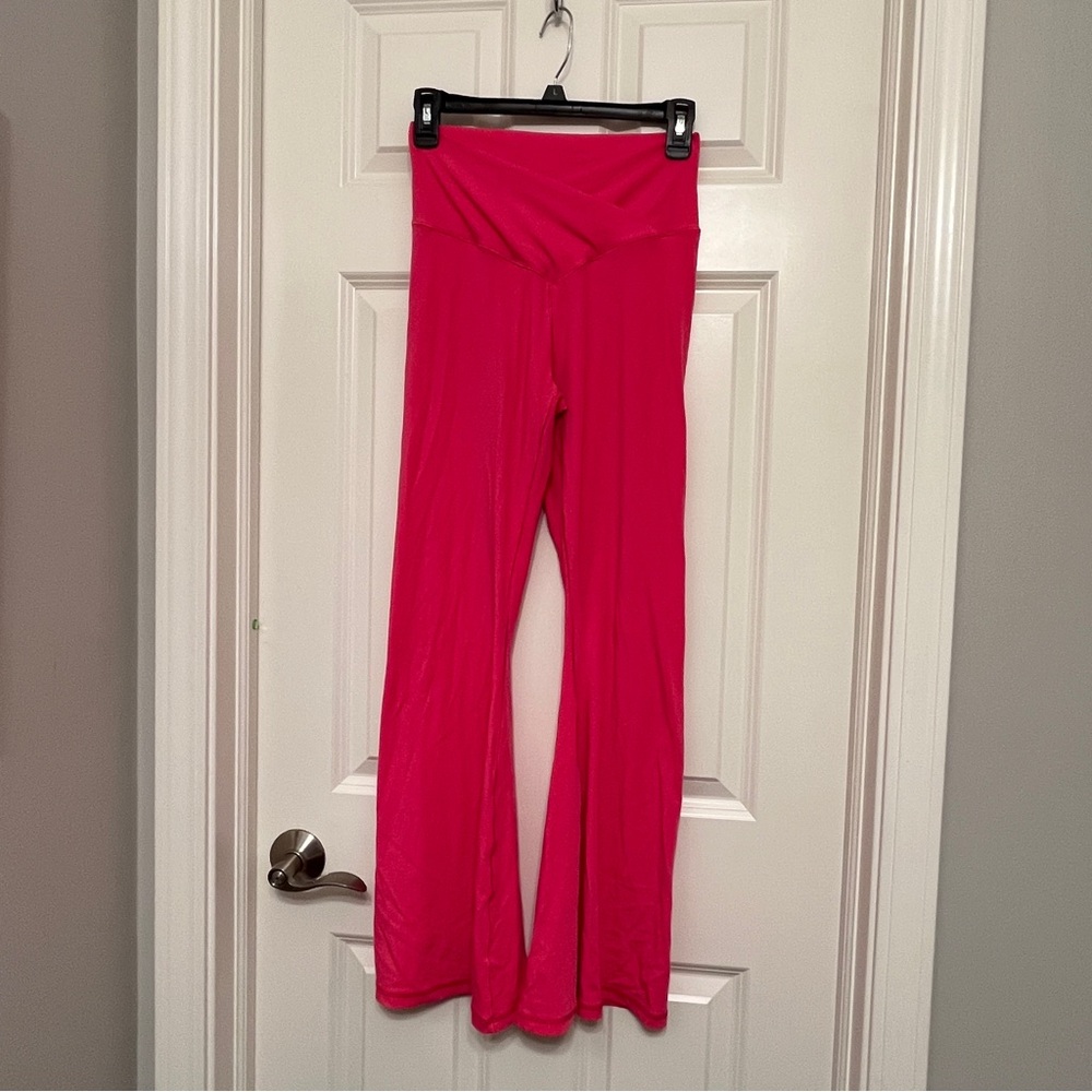 Offline by aerie Flared Yoga Pants